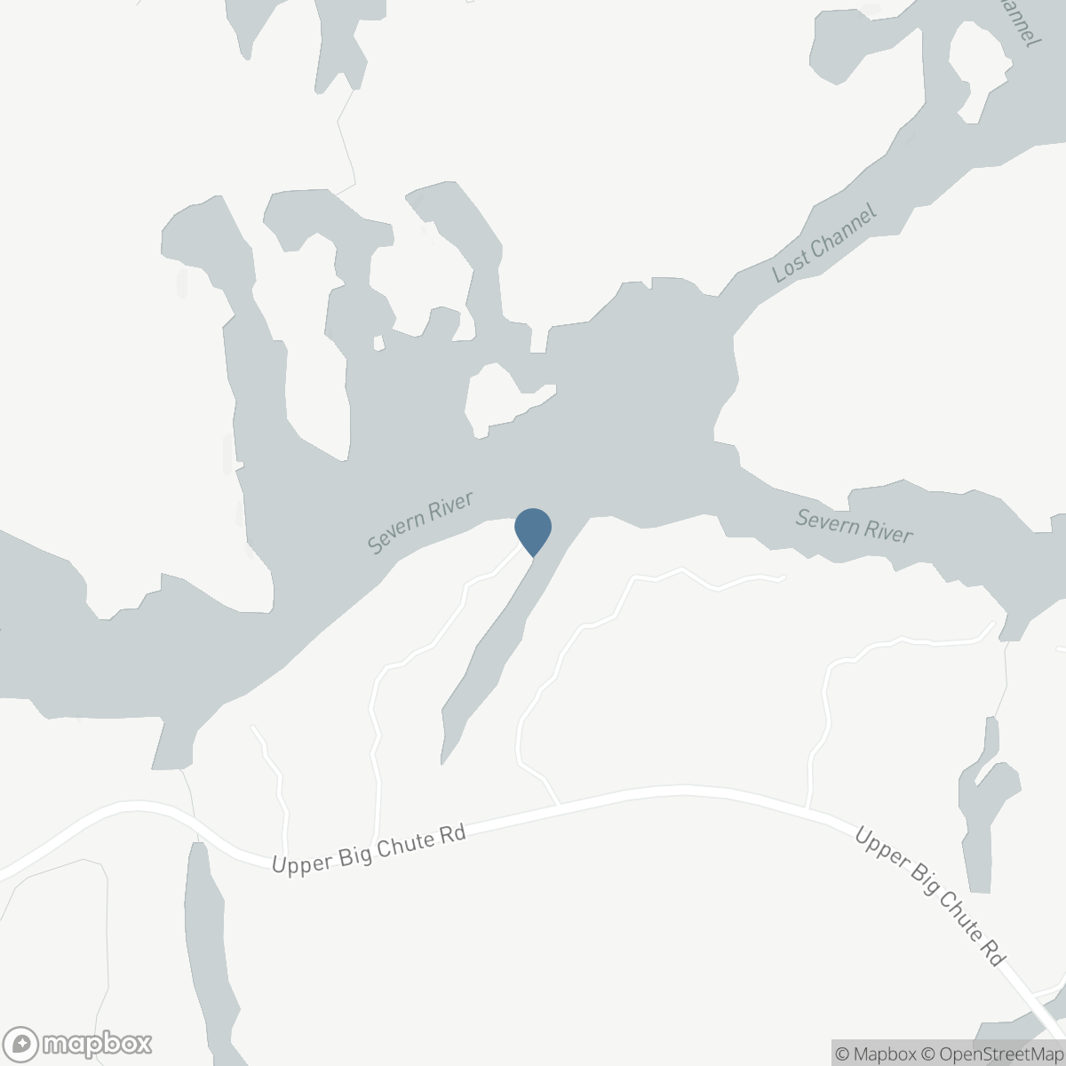 4410 MANTON LANE, Coldwater, Ontario L0K 1E0